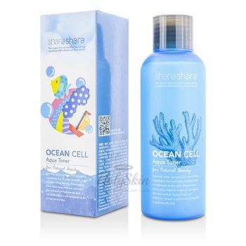 Ocean Cell Aqua Toner отзывы