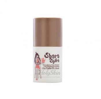 The Latte O2 Mask Shara Shara отзывы