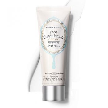 Face Conditioning Cream отзывы