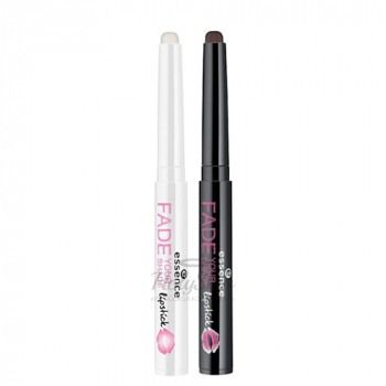 Fade Your Shade Lipstick Топовое покрытие для губ