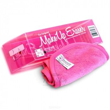 Pro Makeup Eraser Towel Косметическая салфетка для очищения