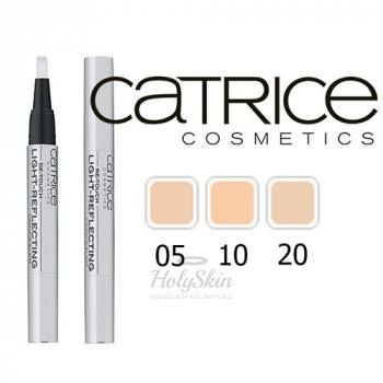 Re-Touch Light-Reflecting Concealer Консилер для глаз