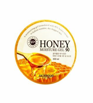 Honey Moisture Gel 90 SKINFOOD купить