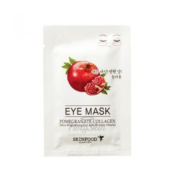 Pomegranate Collagen Eye Mask купить