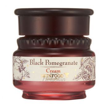 Black Pomegranate Cream description