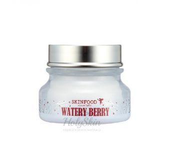 Watery Berry Eye Cream отзывы