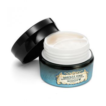 Miracle Food 10 Solution Eye Cream SKINFOOD отзывы