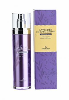 Lavender Lightening Emulsion The Skin House отзывы