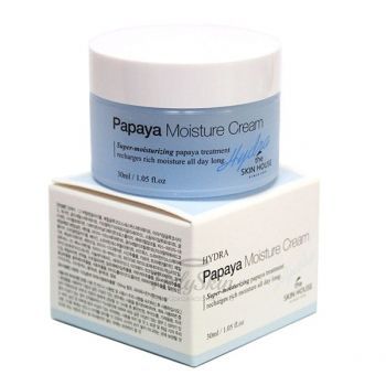 Hydra Papaya Moisture Cream купить
