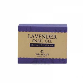 Lavender Snail Gel The Skin House отзывы