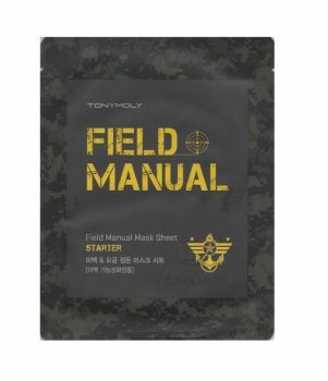 Field Manual Mask Sheet description