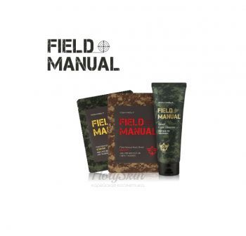 Field Manual Mask Sheet отзывы