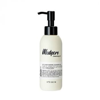 Mad Pore Cleansing Oil Гидрофильное масло для очищения кожи