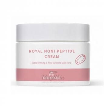 Royal Noni Peptide Cream Пептидный крем для лица