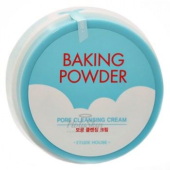 Baking Powder Pore Cleansing Cream Очищающий крем с содой