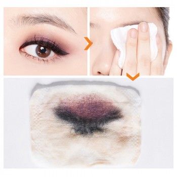 Monster Oil Cleansing Water Двухфазная очищающая вода