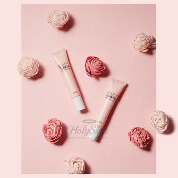 Baby Tone-Up Eyelighter Осветляющий крем для глаз