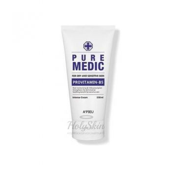 Pure Medic Intense Cream купить