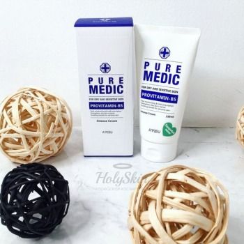 Pure Medic Intense Cream A'Pieu отзывы