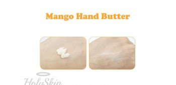 Magic Food Mango Hand Butter отзывы