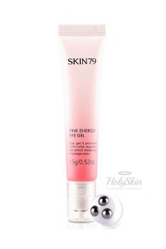 Pink Energy Eye Gel Skin79 отзывы