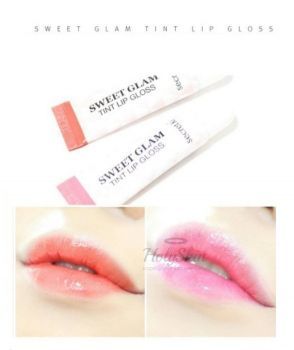Sweet Glam Tint Lip Gloss купить