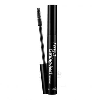 Perfect Curling-Heel Mascara description