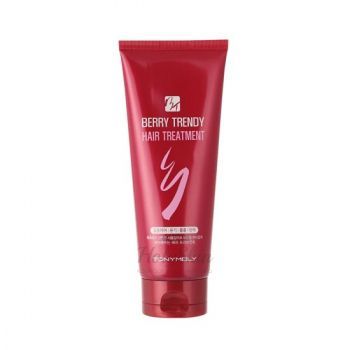 Berry Trendy Hair Treatment отзывы