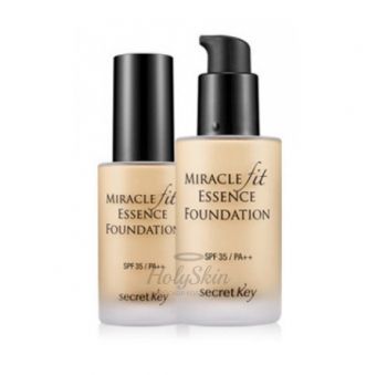 Miracle Fit Essence Foundation отзывы