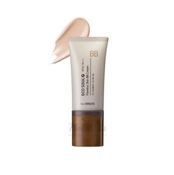 Eco Soul Flawless Skin BB Cream The Saem