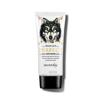 Wolf Guy Perfect Sun Cream description