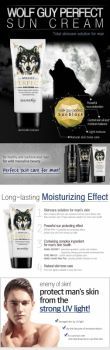 Wolf Guy Perfect Sun Cream купить