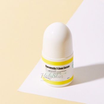 Hamamelis T-Zone Serum Сыворотка для Т-зоны