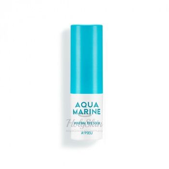 Aqua Marine Mineral Eye Stick Минеральный стик для кожи глаз