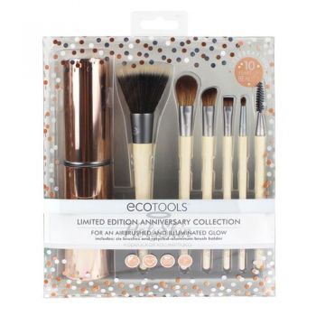 EcoTools Limited Edition Anniversary Collection отзывы