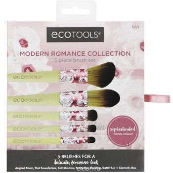 EcoTools Modern Romance Collection отзывы