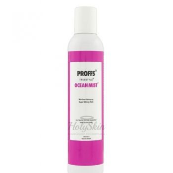 Proffs Ocean Mist Hairspray Proffs