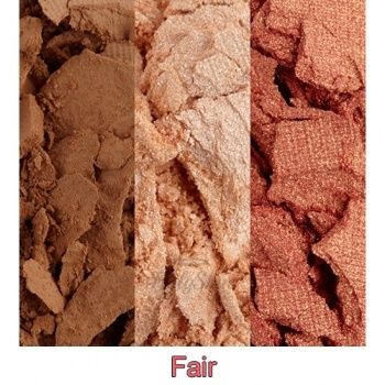 Sleek MakeUp Face Form Sleek MakeUp