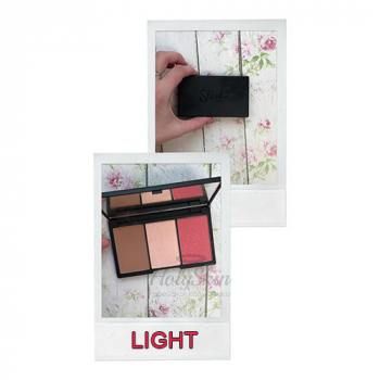 Sleek MakeUp Face Form Палетка для корректировки лица