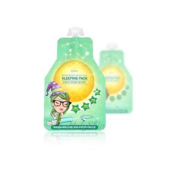 Epoux Wicked Pocket Water Fille Sleeping Pack Foodaholic купить