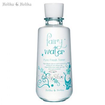 Fairy Fresh Water Skin Holika Holika