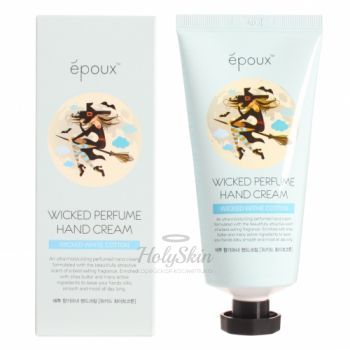 Epoux Wicked Perfume Hand Cream Foodaholic