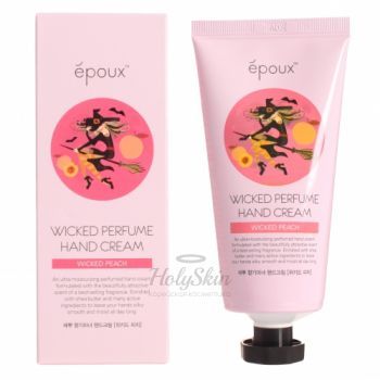 Epoux Wicked Perfume Hand Cream Foodaholic отзывы