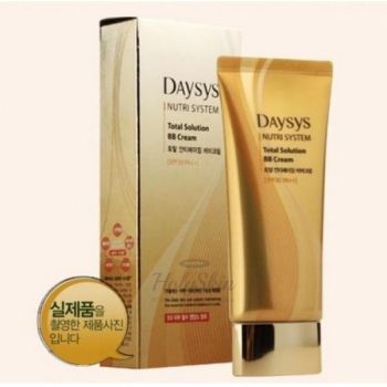 Daysys Nutri System Total Solution BB Cream Enprani