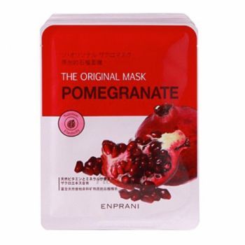 The Original Mask Enprani отзывы