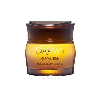 Daysys Royal Bee Royal Jelly Cream Set description