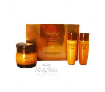 Daysys Royal Bee Royal Jelly Cream Set купить