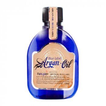 Argan Oil Blue Label Масло для волос