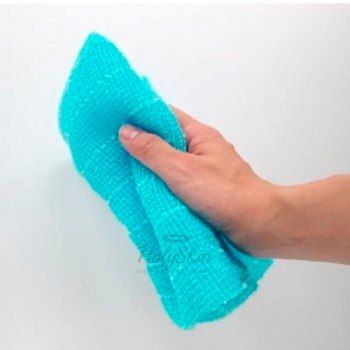 Awa Time Body Towel Katame Мочалка для душа из 100% ультратонкого нейлона