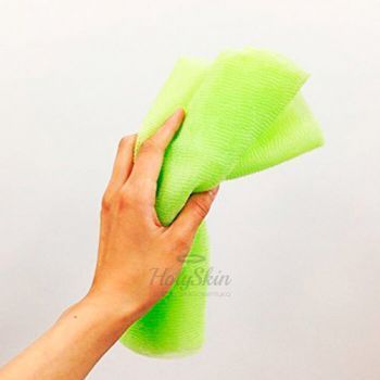 Cure Nylon Towel Regular Мочалка для тела
